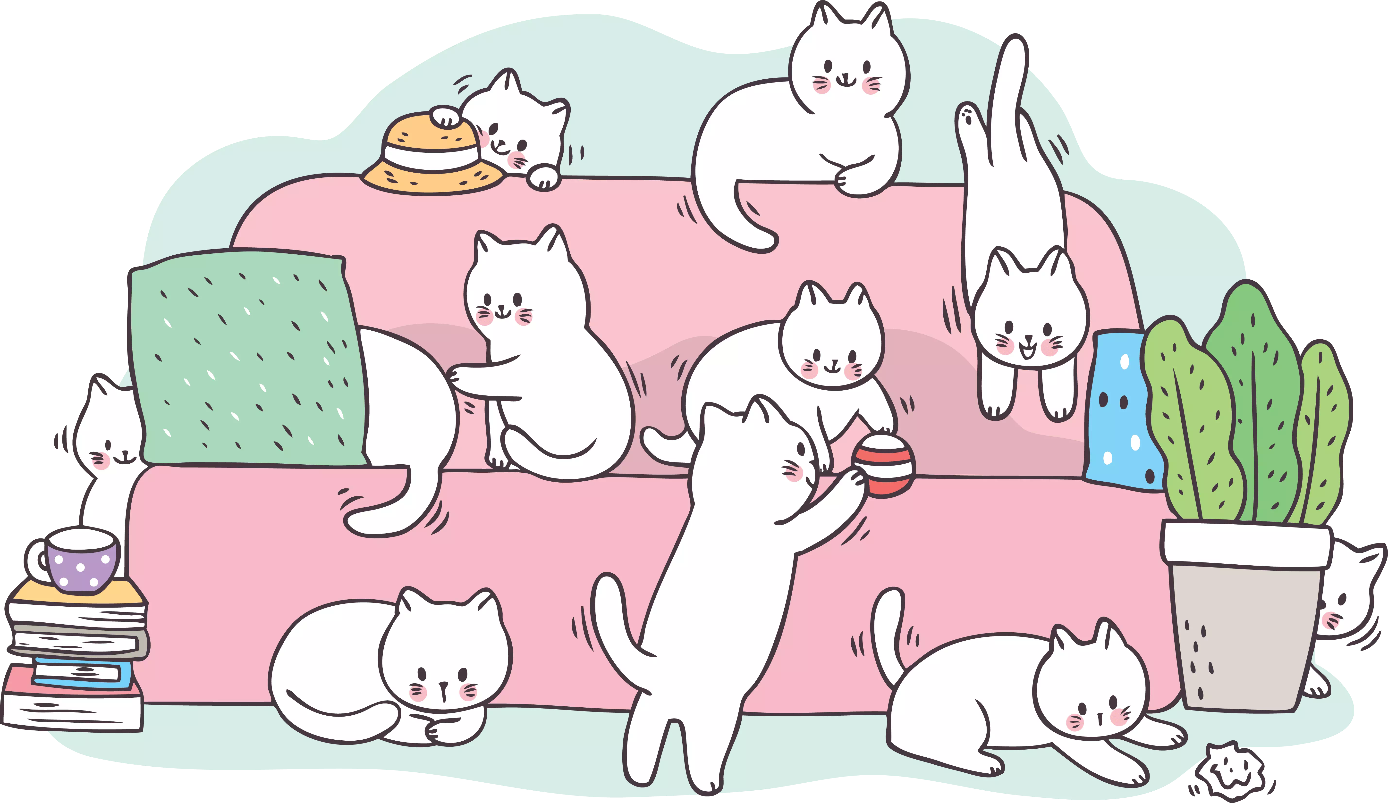 razas de gatos
