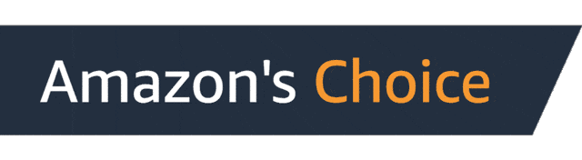Amazon's Choice